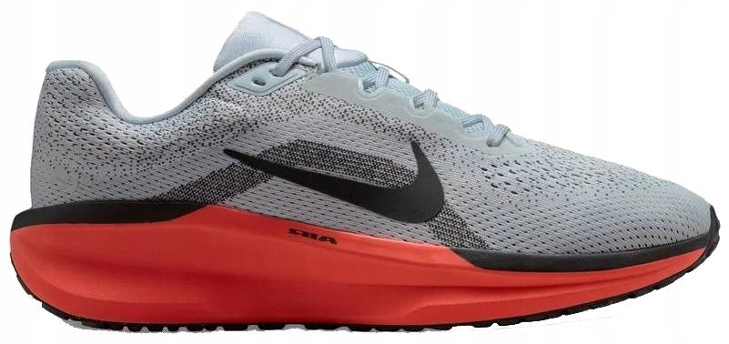 Buty Nike Air Winflo 11 sportowe męskie trampki do biegania r. 46 30 cm