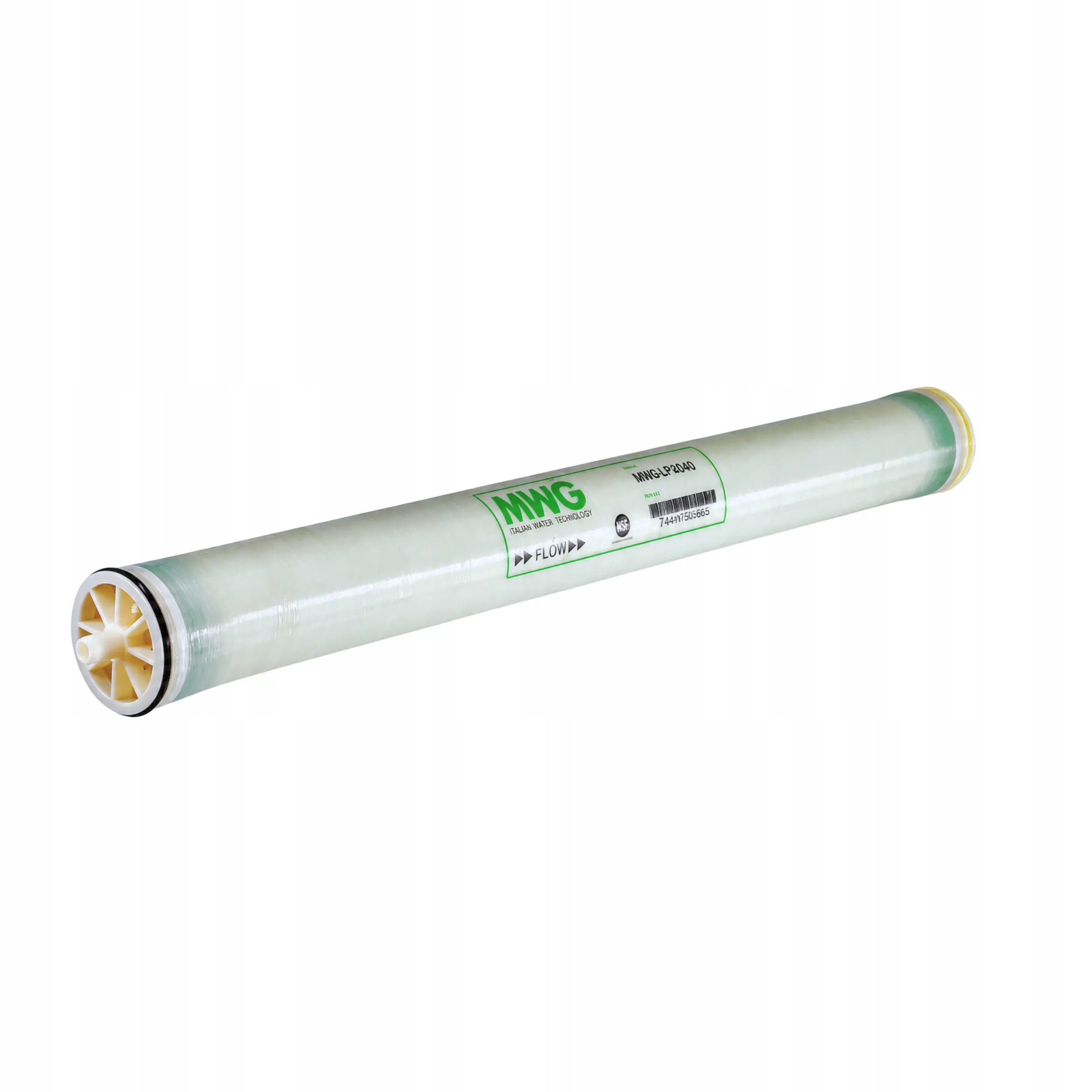 Osmotická membrána 4040 Mwg MMULP4040 4″ 2700 Gpd