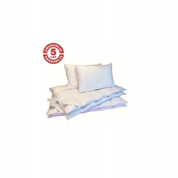 Poldaun Zimní komplet Eleganza 100x135+40x60