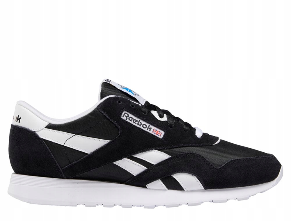 

Buty męskie Reebok Classic Nylon FV1592 43