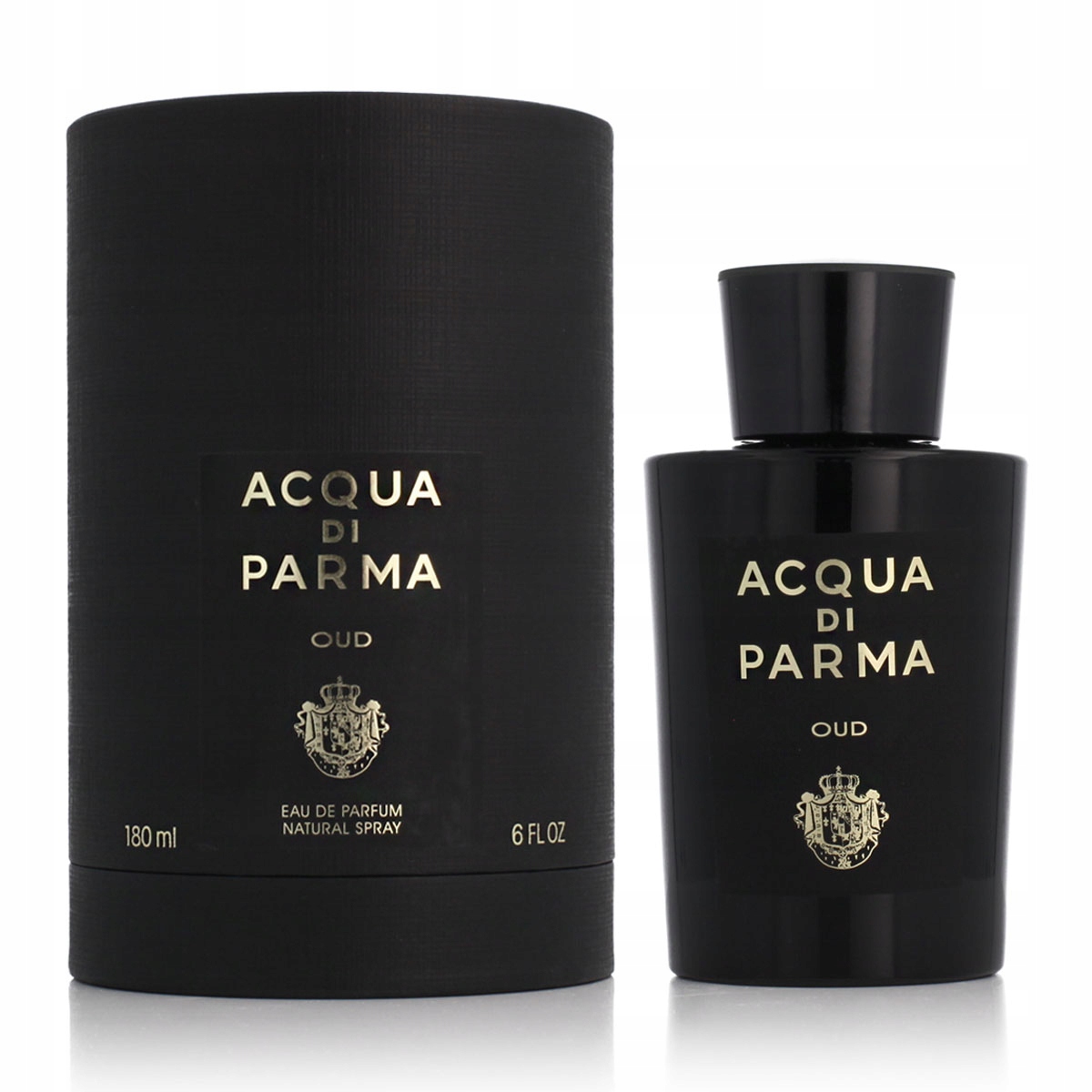 Acqua Di Parma Oud Edp 180 ml Unisex
