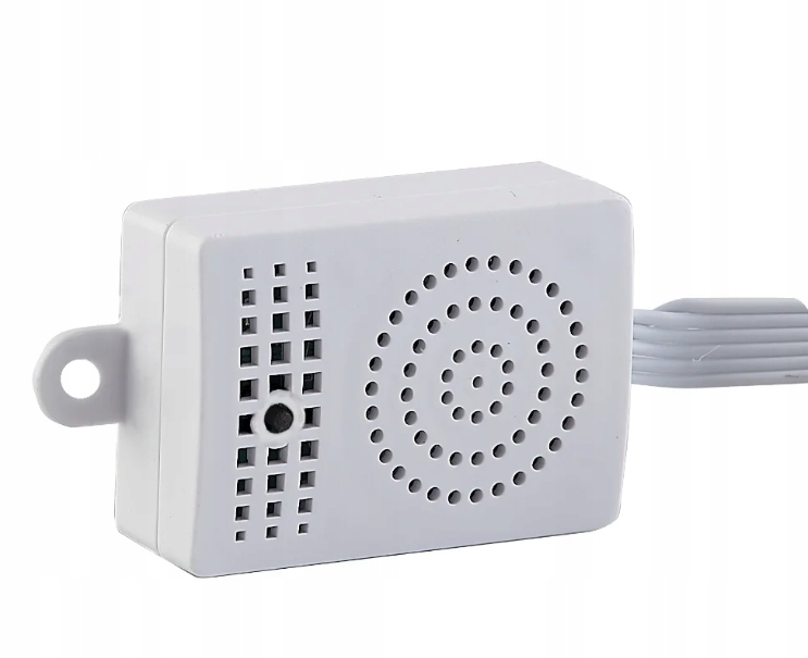 Wifi modul pro rekuperátor Vertic