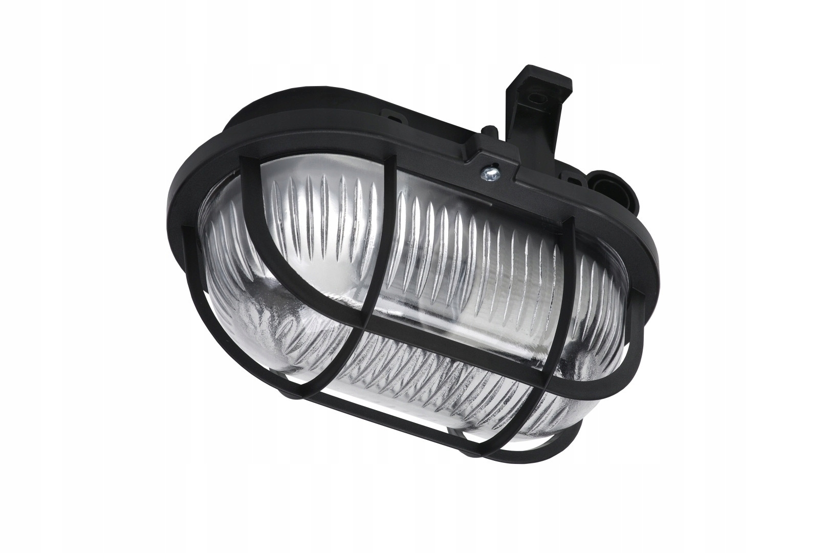 

Oprawa Kanałowa Lampa Garażowa IP54 E27 230V 60W
