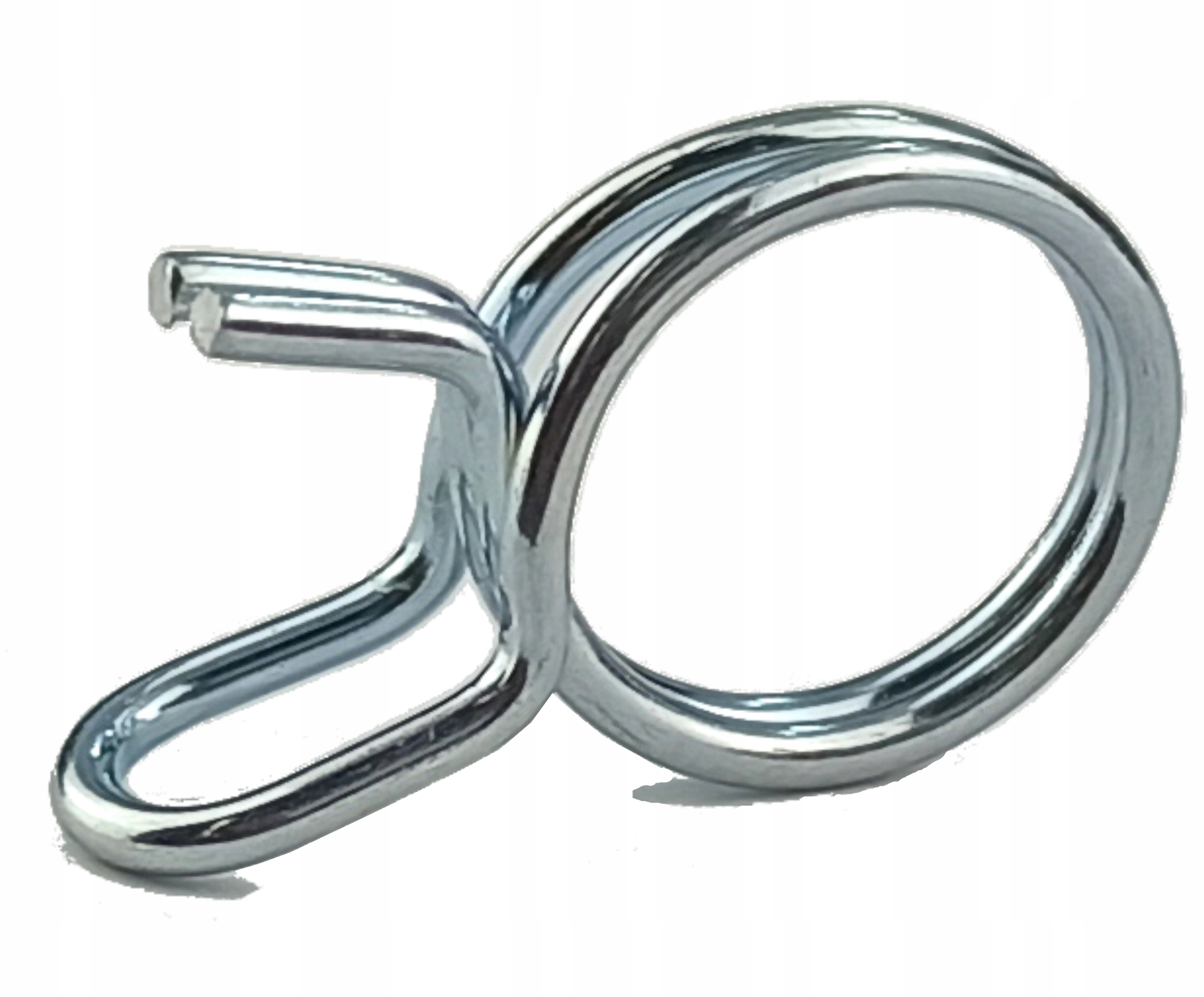 

Opaska Zaciskowa Druciana 11-11.6 na przewód 4-5mm