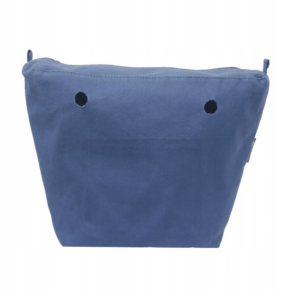 ORGANIZER WKŁAD HUMBAG BLUE MARINE Mini SHOPPERKA