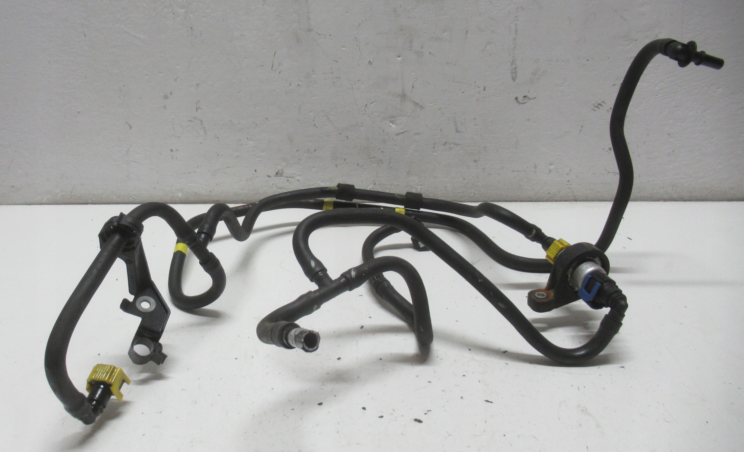 BOXER JUMPER DUCATO 2.0 HDI 19R fuel line