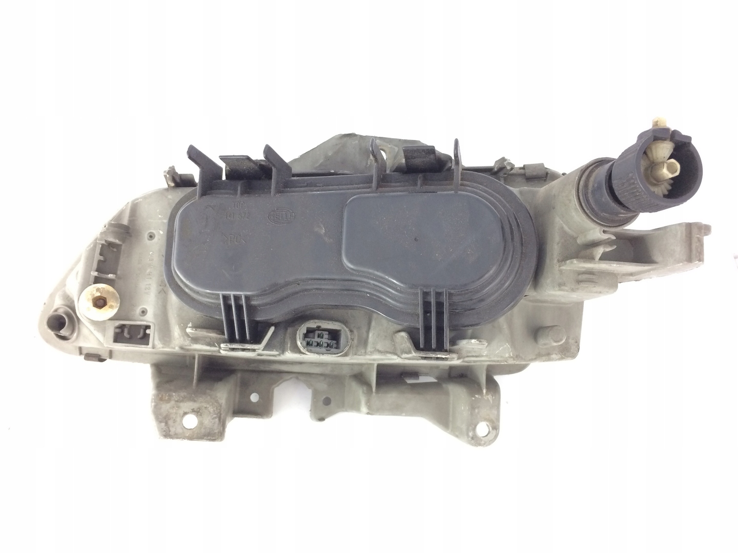 REFLEKTOR light front RENAULT LAGUNA right RENAULT