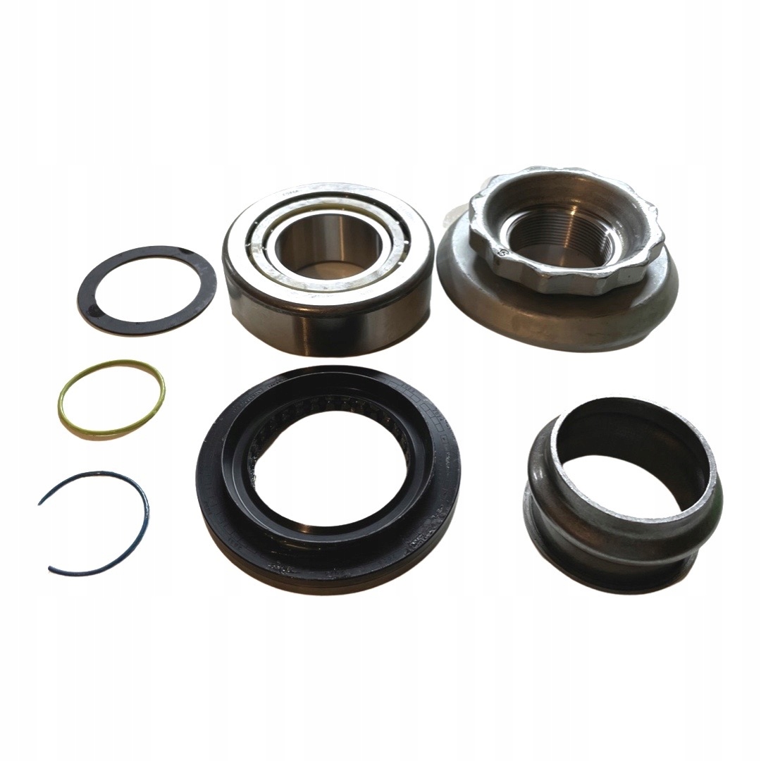 LR158115 - КОМПЛЕКТ ДЛЯ РЕМОНТА DYFRA RANGE ROVER SPORT VELAR