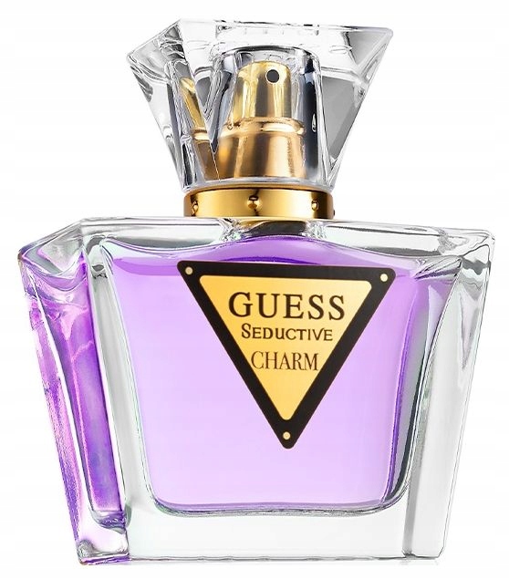 Guess Seductive Charm Edt 75 Ml Spray