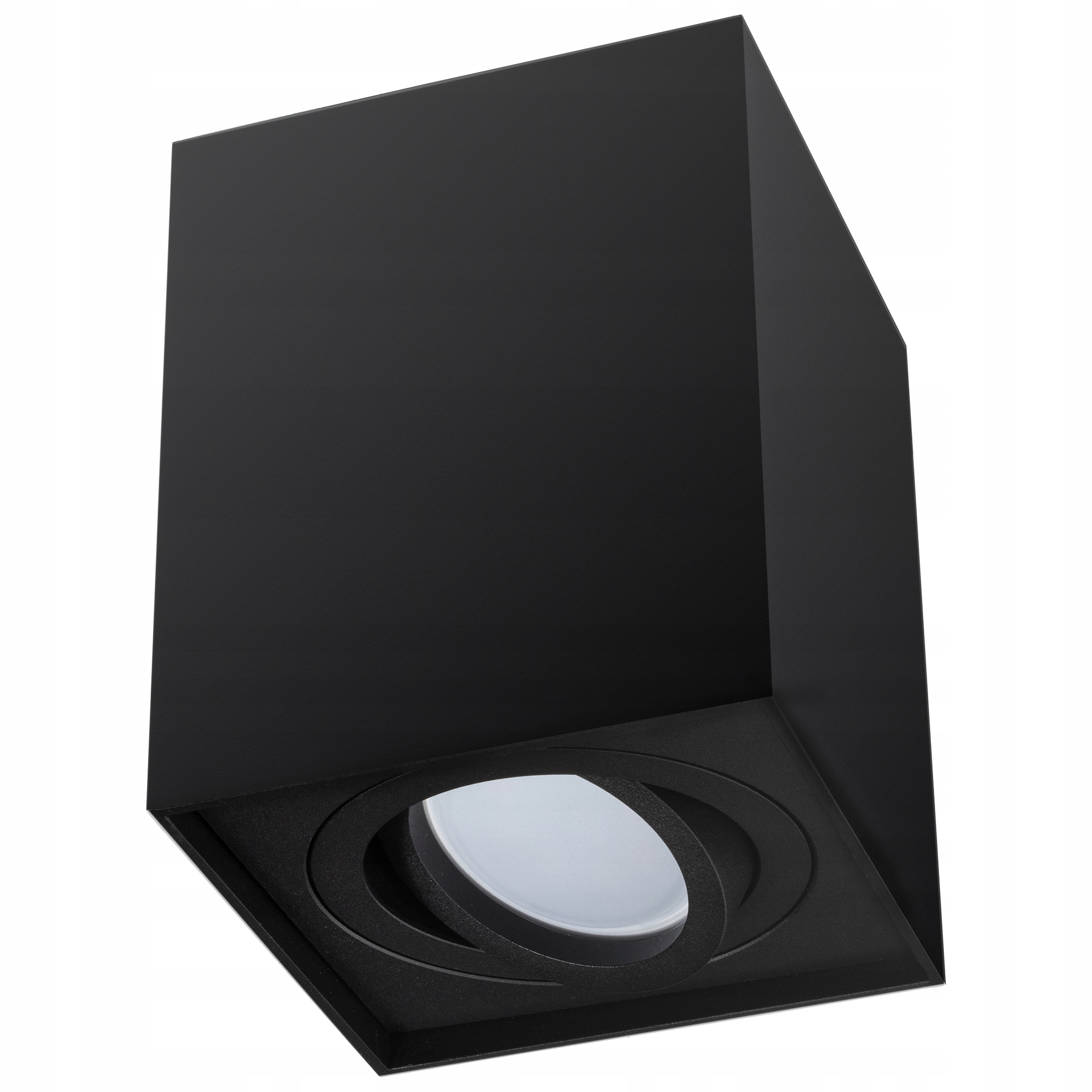 Oprawa Natynkowa HALOGENOWA SPOT 115mm + LED GU10 Marka Lumiled