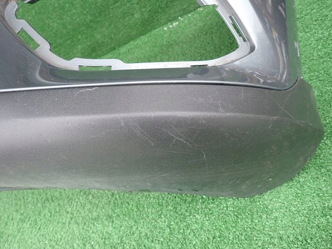 MERCEDES W253 253 GLC FRONTSTOSSSTANGE VORNE