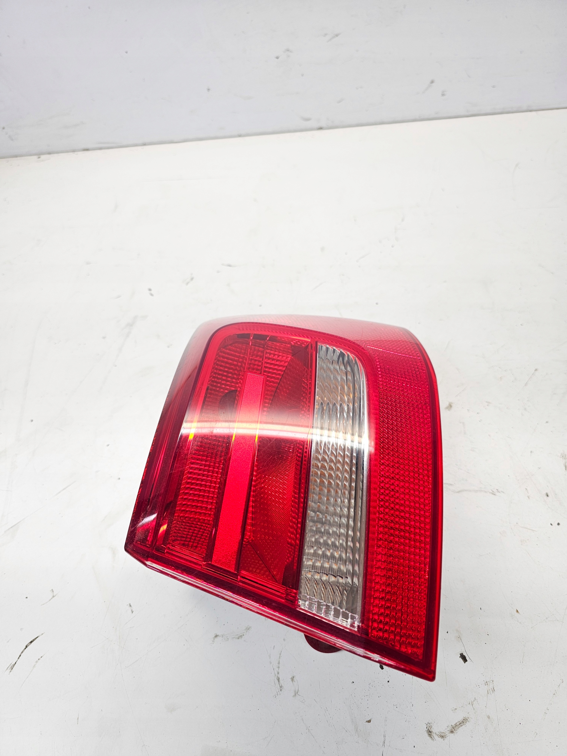 light right rear part W fender AUDI A6 C7 4G9945096 for ZAROWKI