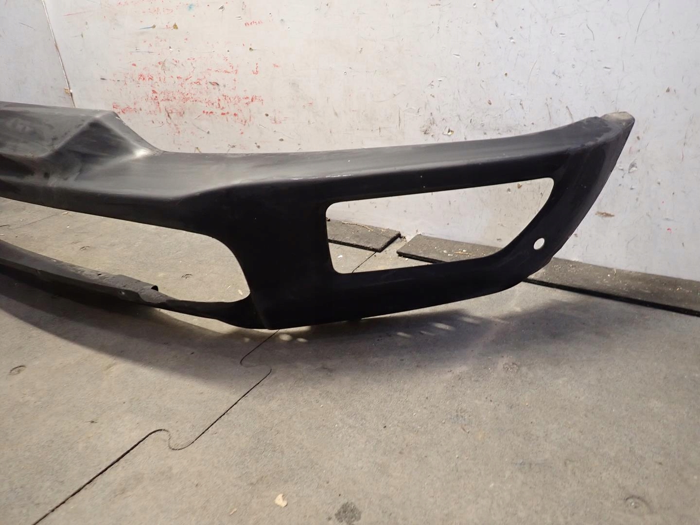 bumper front front DODGE RAM 1500 2019