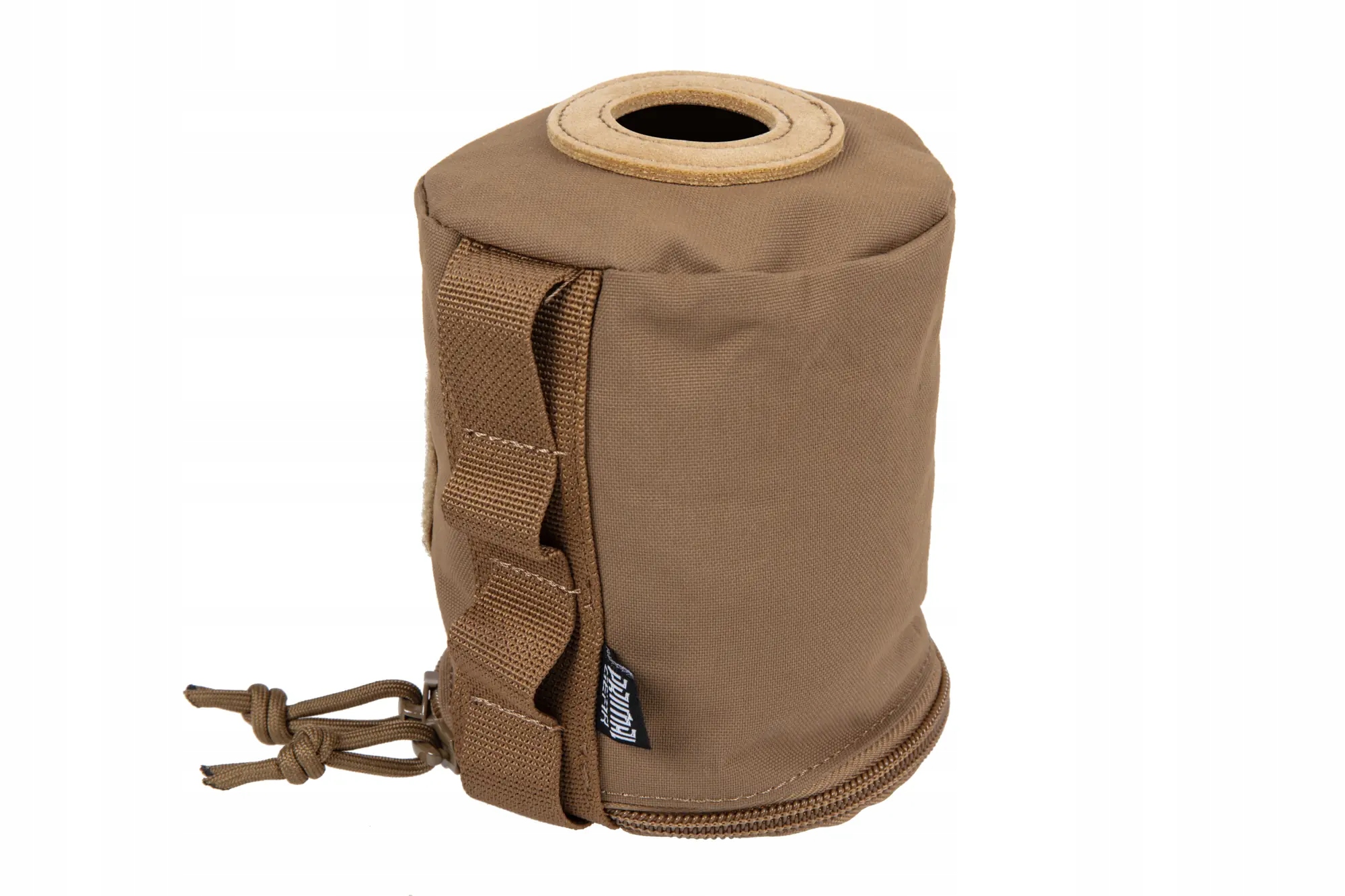 Wst Gas Tank Large Pouch Coyote Brown (GT-02-CB)