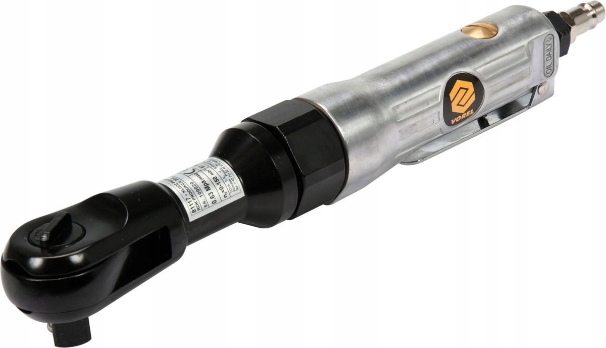 Klucz pneumatyczny kątowy 1/2 81117 Vorel Marka Vorel