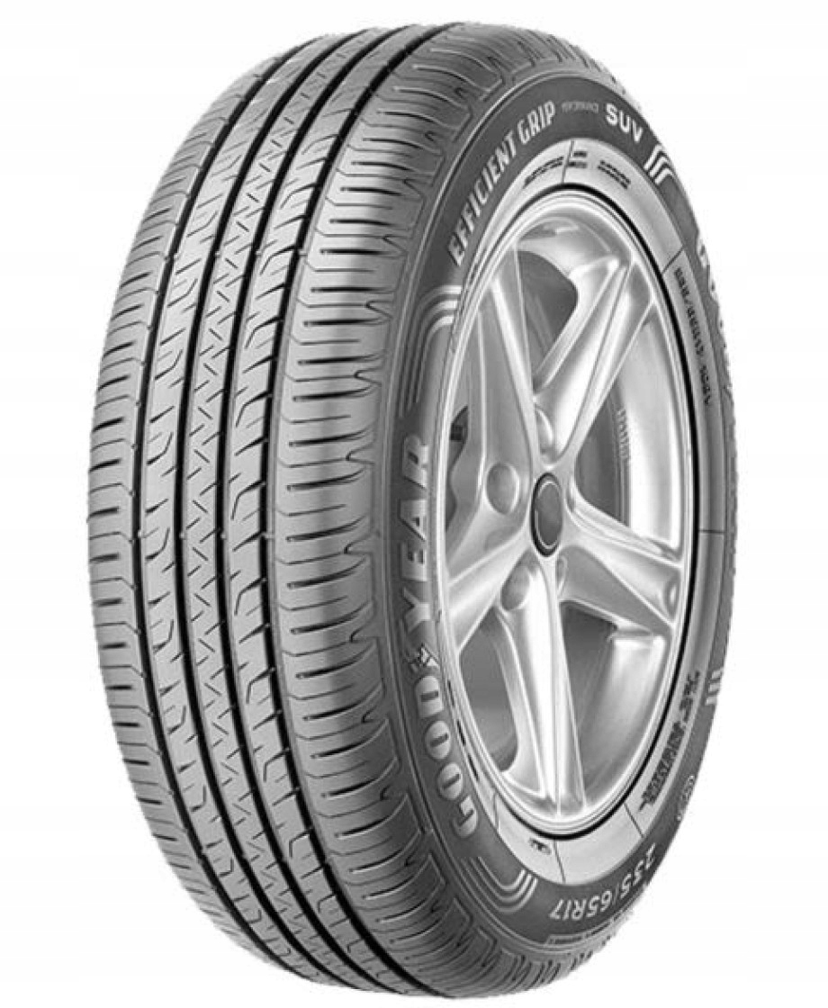 Goodyear Efficientgrip Performance Suv 235/50 R20 104 W