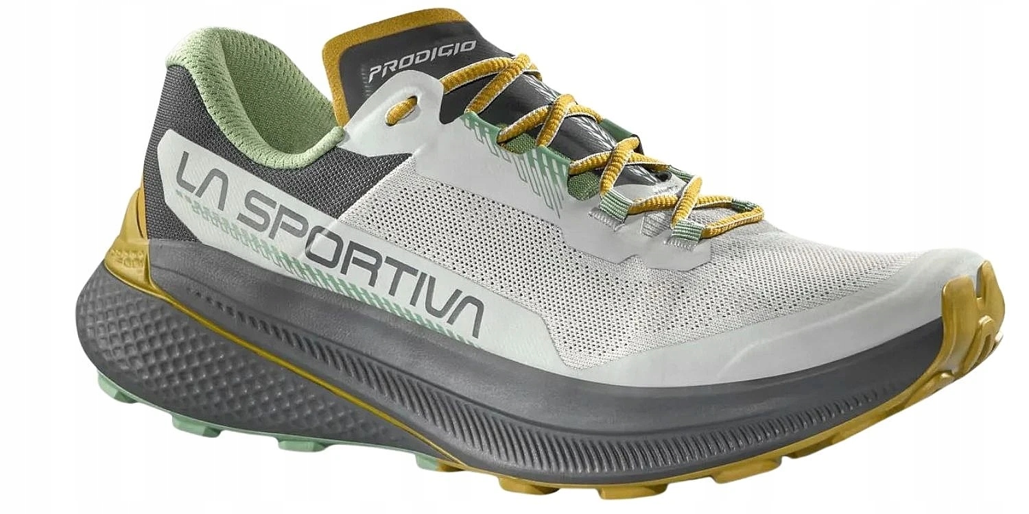 buty La Sportiva Prodigio Mineral/Carbon