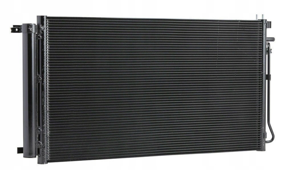 15203967 - РАДИАТОР КОНДИЦИОНЕРА HYUNDAI GENESIS 2014 -