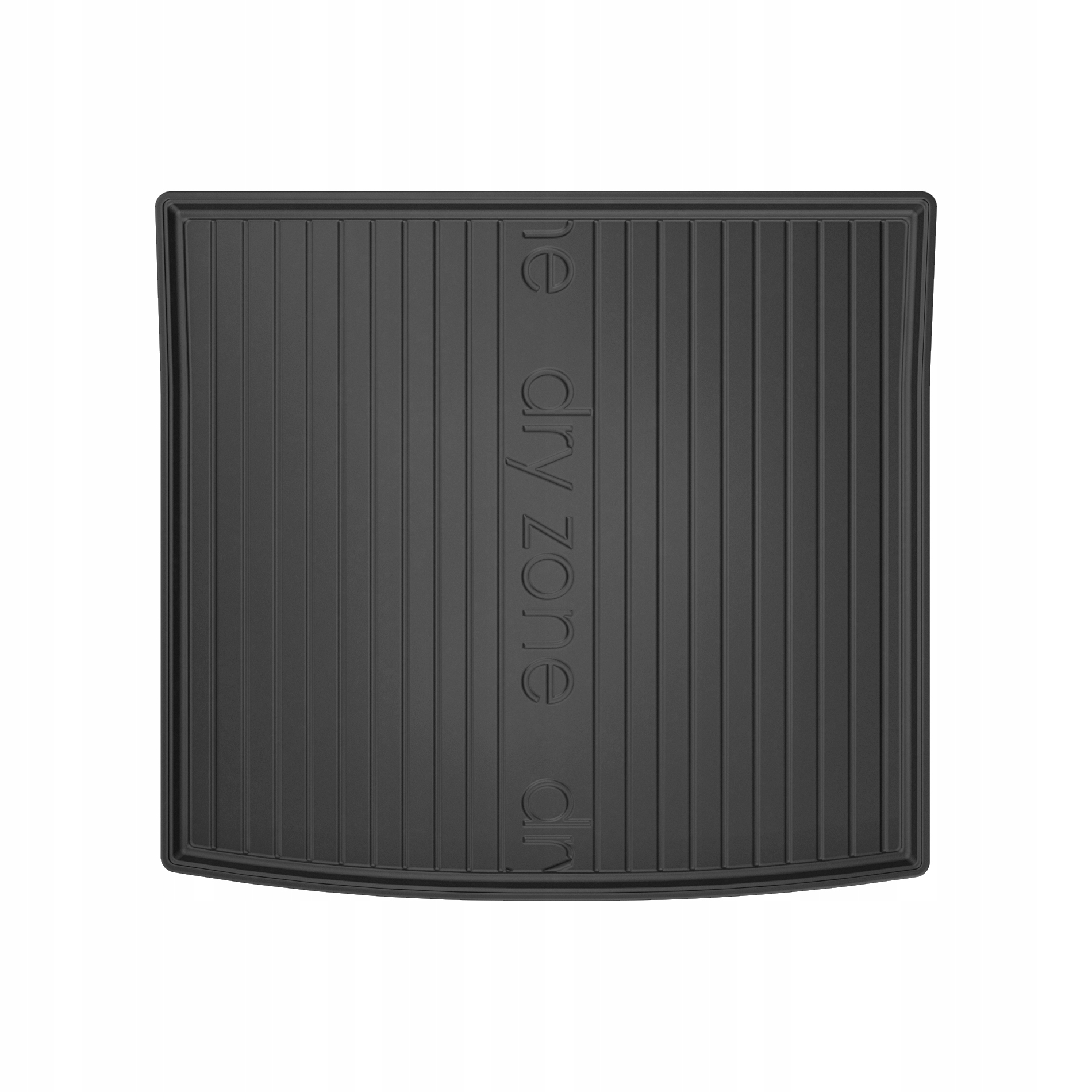 Gumová rohož DryZone Audi Q3 Sportback od roku 2019