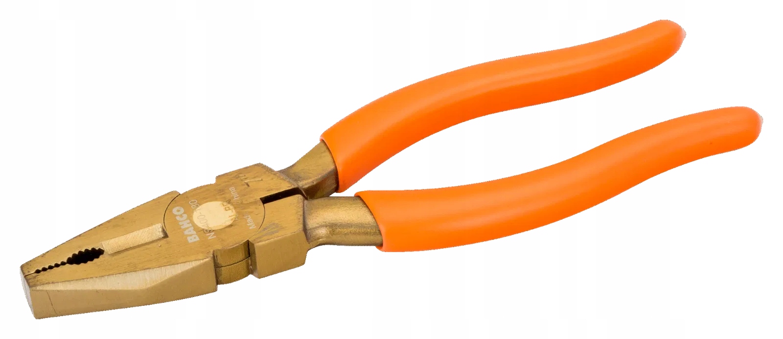 Szczypce uniwersalne AL-BR 180mm BAHCO