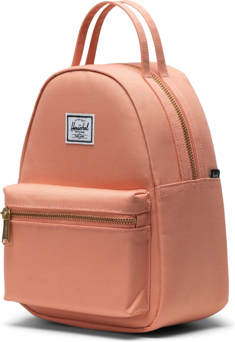 Batoh Herschel Nova Mini 9L Canyon Sunset
