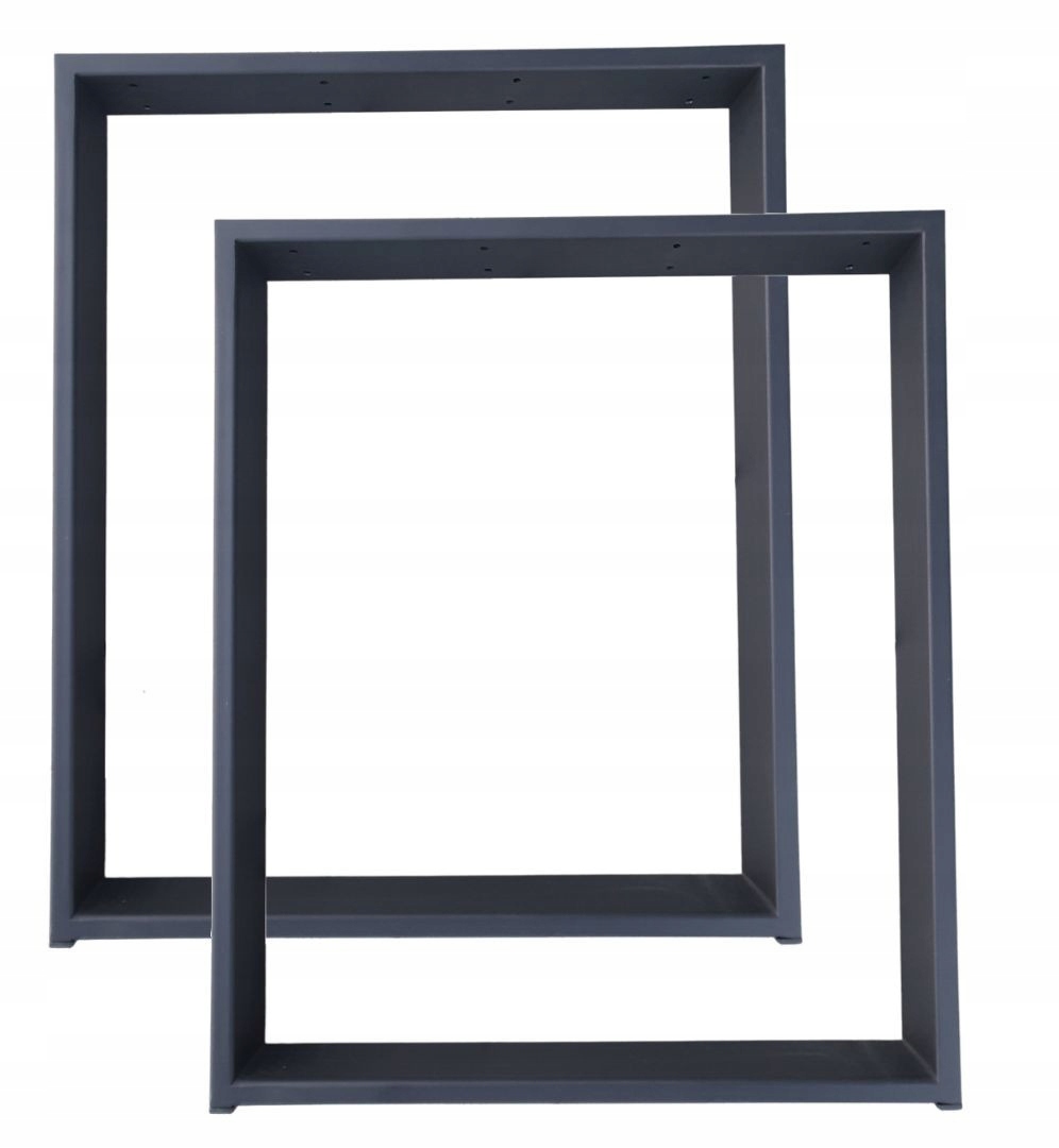 Kovové Nohy Na Stôl Loft 2KS