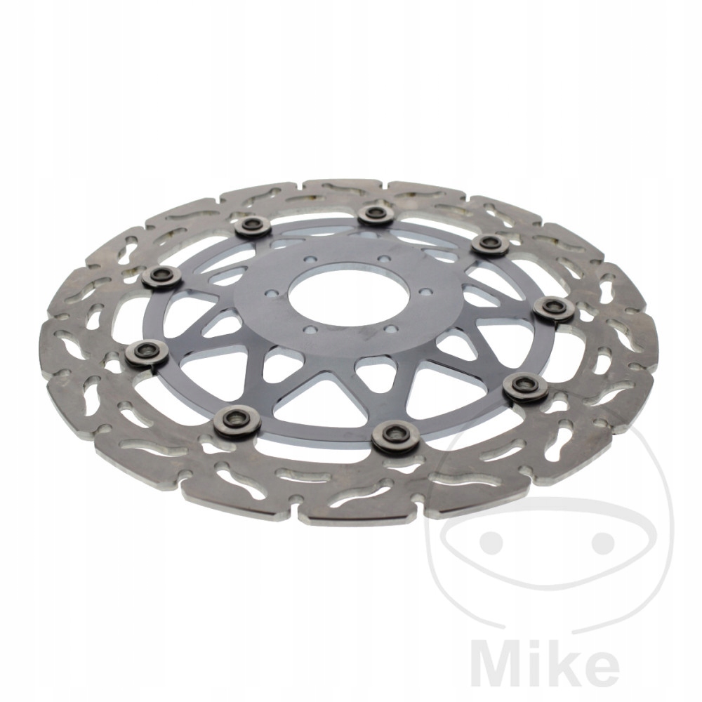 Brzdový kotúč Trw MSW212