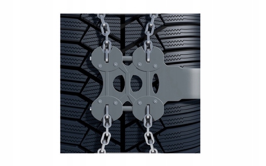 Łańcuchy KONIG K-SUMMIT K55 XL 295/40R19 235/45R20 Grupa rozmiarowa KN 55