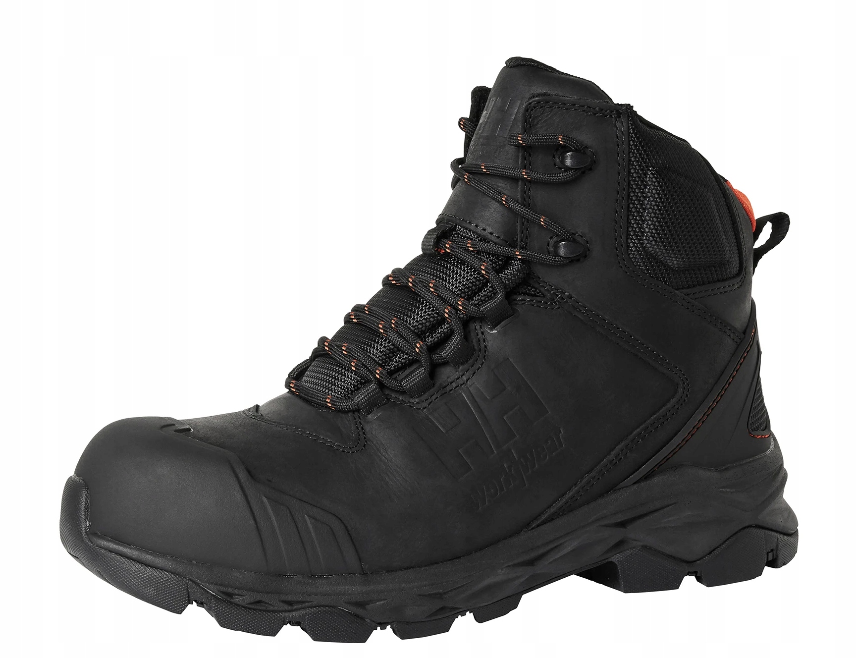 

Buty Obuwie Robocze Helly Hansen Oxford MID S3 r42