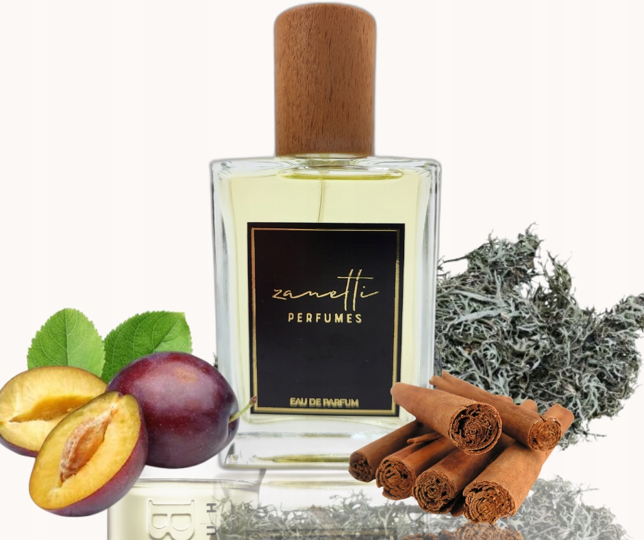 Zanetti Bottle inspirovaná pánská parfémovaná voda 24% 100 ml Edp rozlévárna