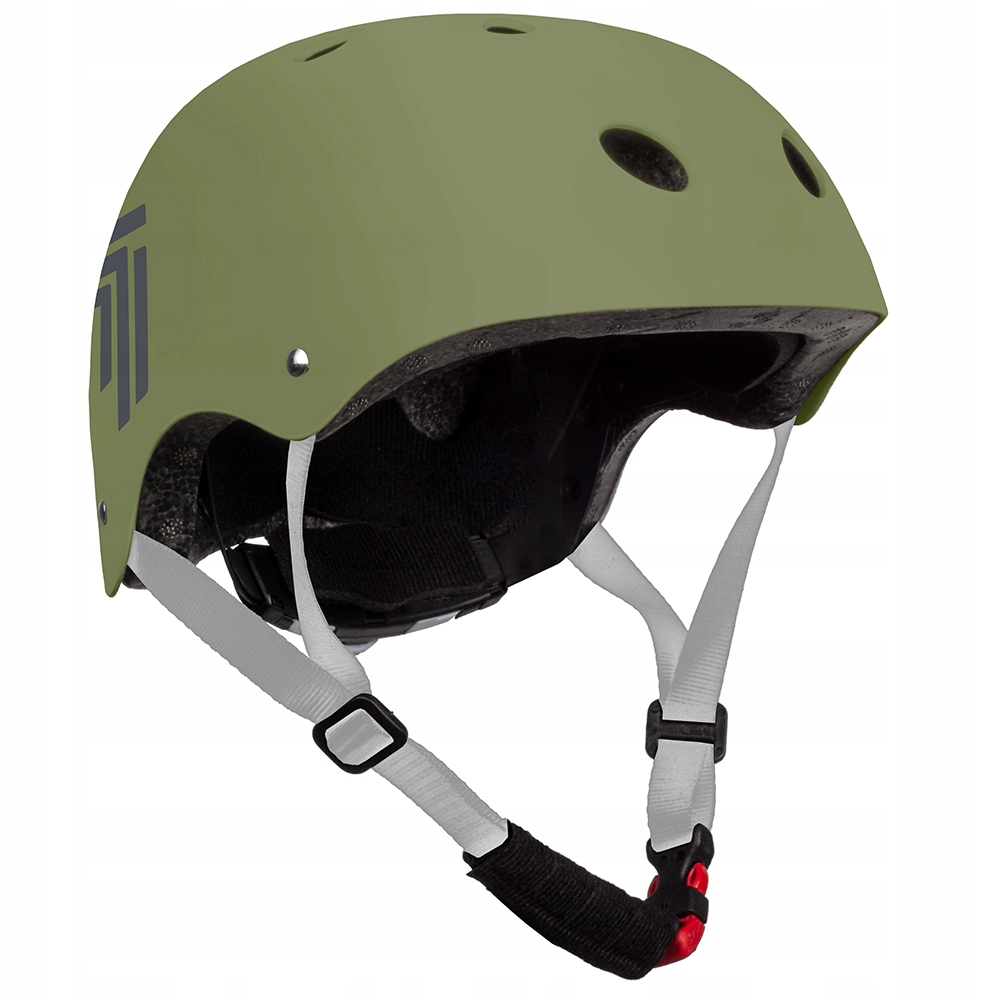 

Kask Skate Hulajnoga Rolki Deskorolka Rower roz. M