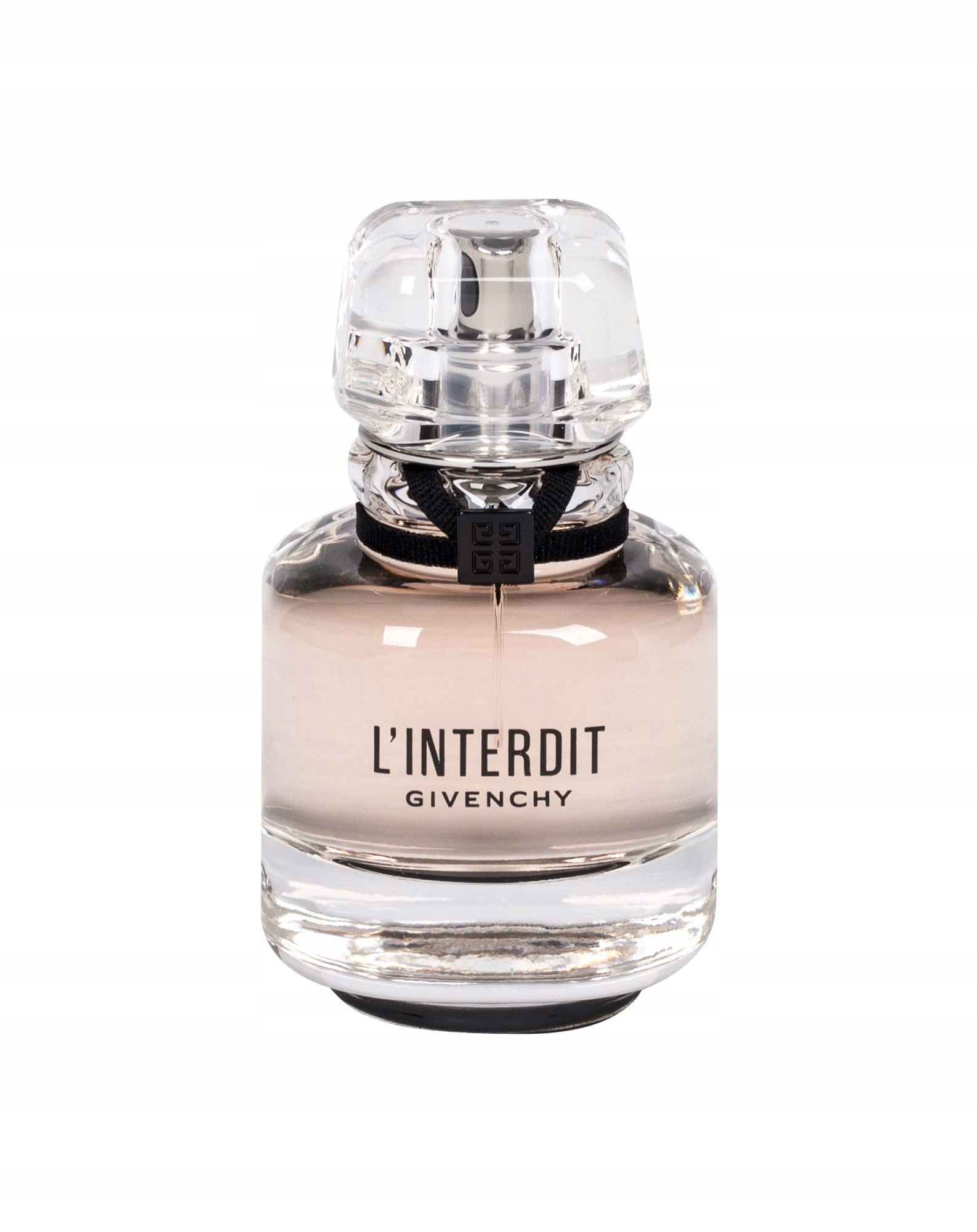 Givenchy L'Interdit parfémovaná voda 35 ml