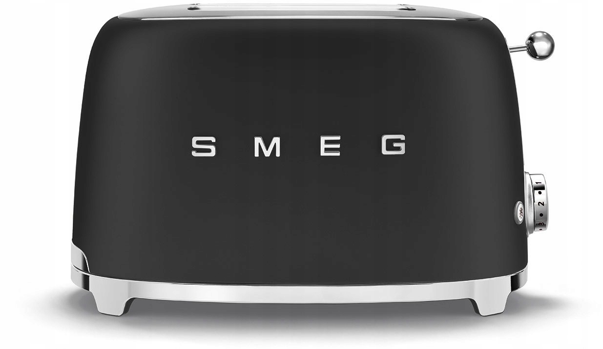 Toster SMEG TSF01BLMEU