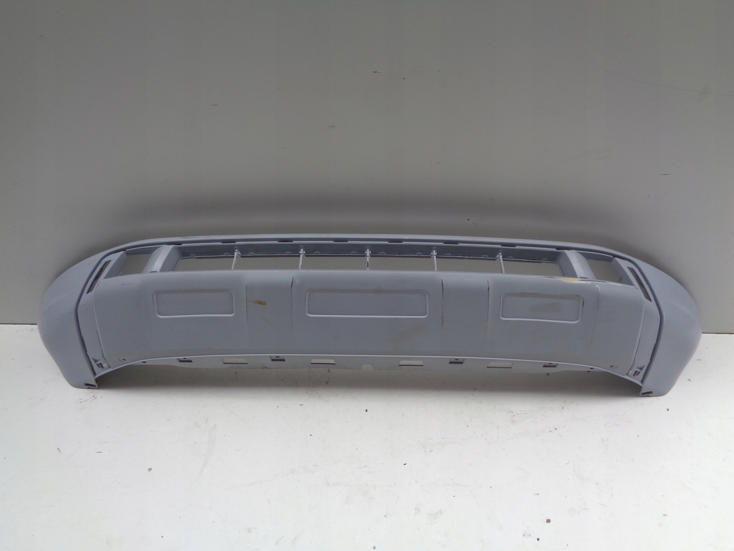 accessories of a bumper front SEAT ATECA FR 575 16