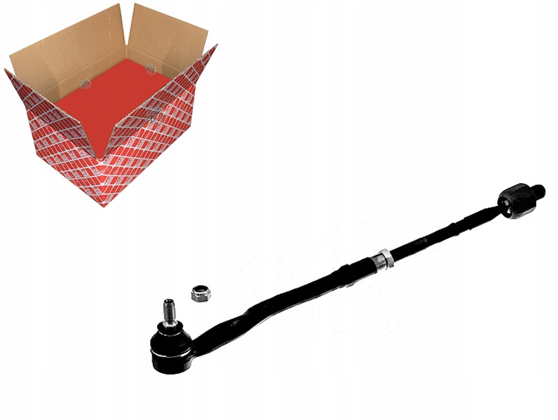 Febi Tyč Řízení Bmw E46 Le Sada 98 Bilstein