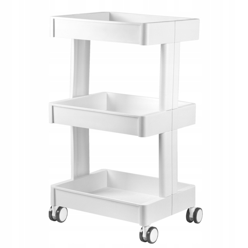 ActivShop Kosmetický pomocník 084 bílý
