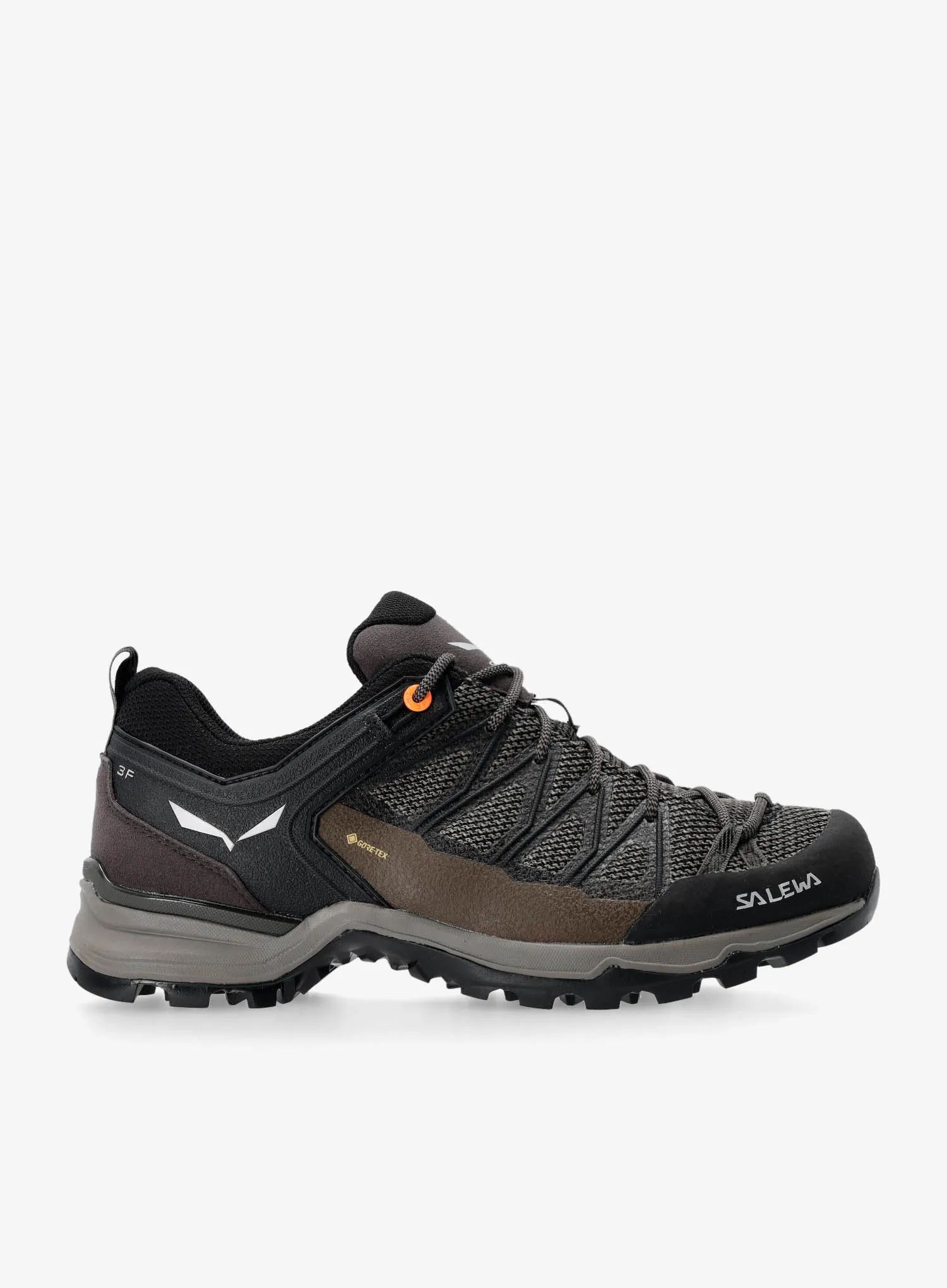 Buty turystyczne Salewa Mountain Trainer Lite Gtx wlt/fluo org