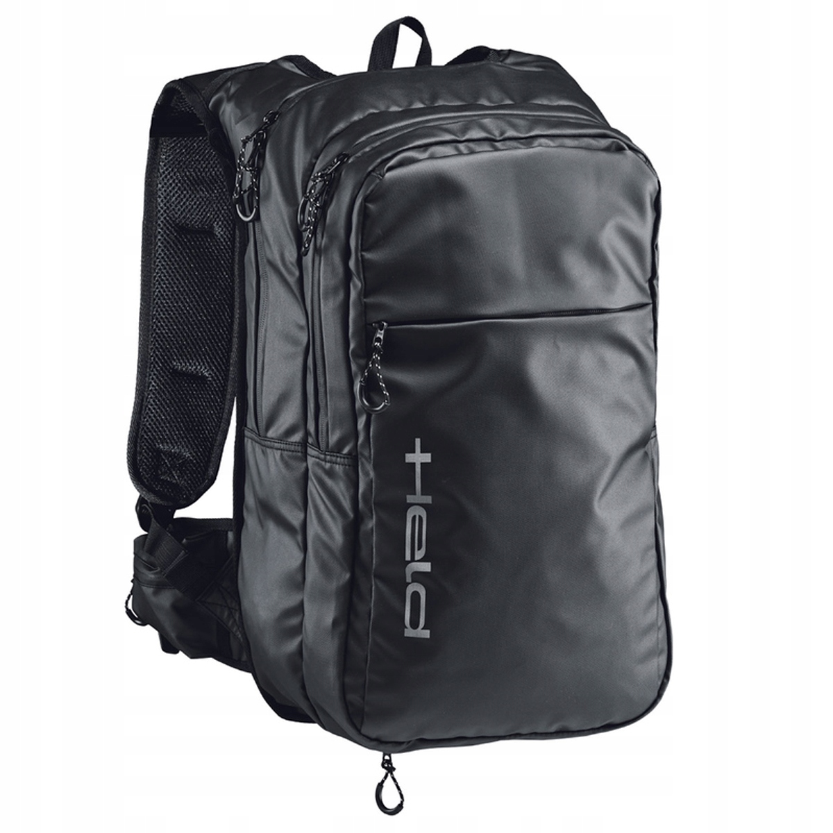 Motocyklový Batoh Held Allround Bag M, Vodeodolný Na Notebook, Polyester