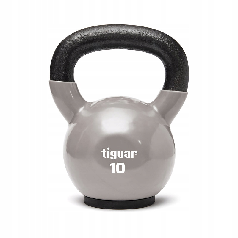 

Kettlebell Tiguar 10 kg