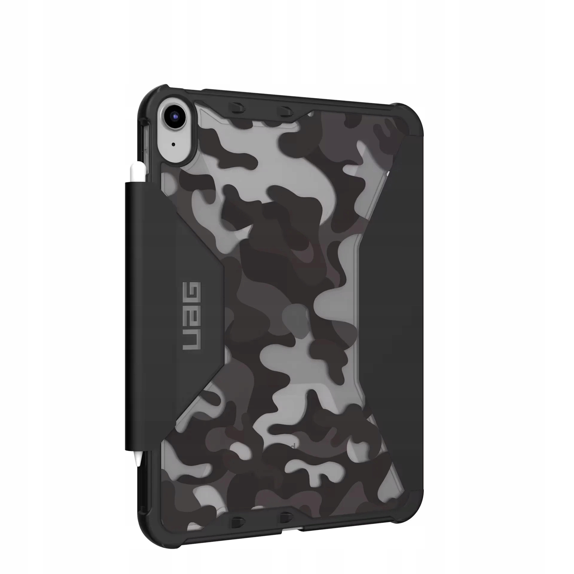 Pouzdro pro iPad 11" (A16) A3354, A3355 (11th Gen 2025) Pouzdro Uag Plyo Se