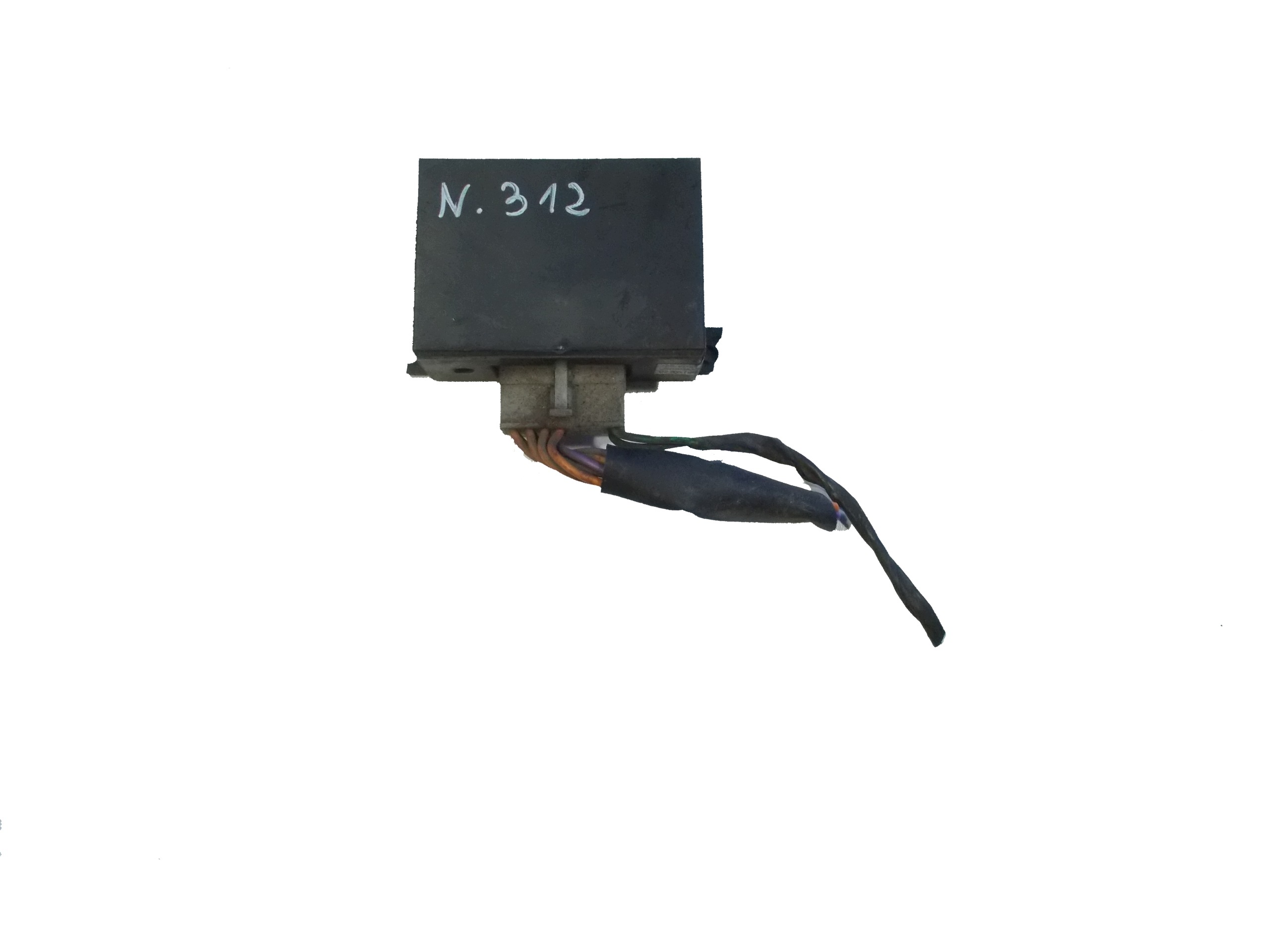 KONTROLER SONDY modulo EMULATOR WTRYSKIWACZY EMU-4 KOSTKA 14 PIN