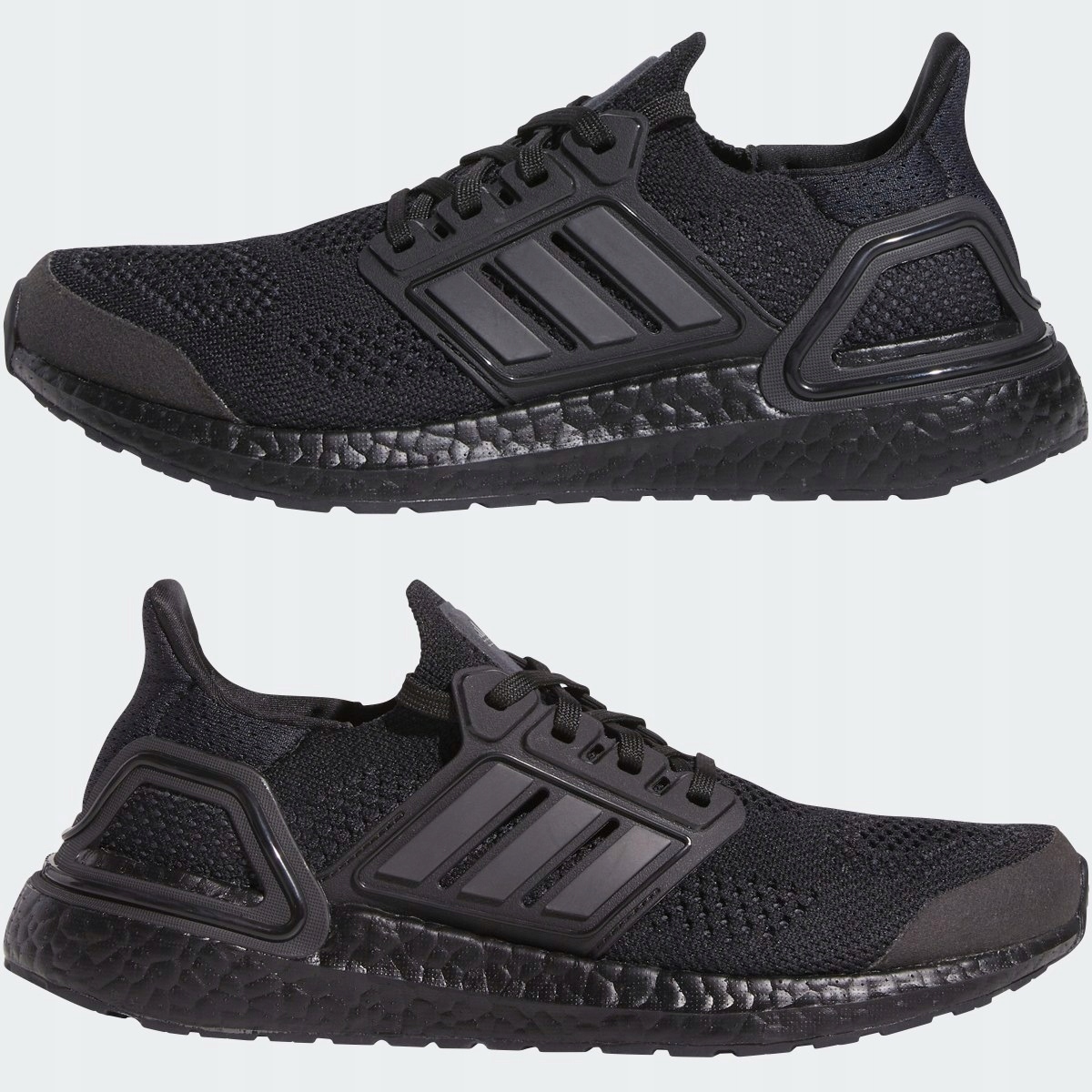 Adidas Ultraboost Triple Black 19.5 Dna GY8347 Velikost 38