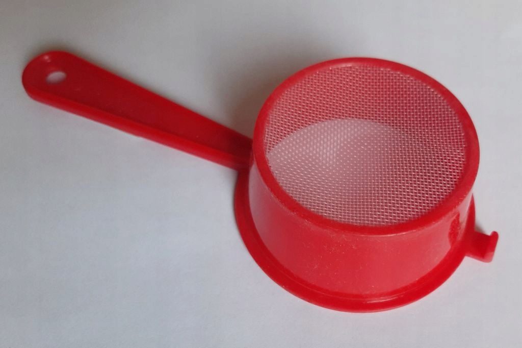 

Sitko Plastikowe 75 mm Kolbiarz