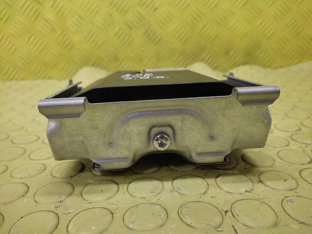 VOLVO S40 II module control unit 8673256