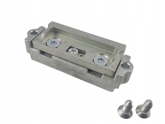 Roto 1-800-059 1 800-062 zaczep zamka wkład blachy zaczepowej blaszka zamka