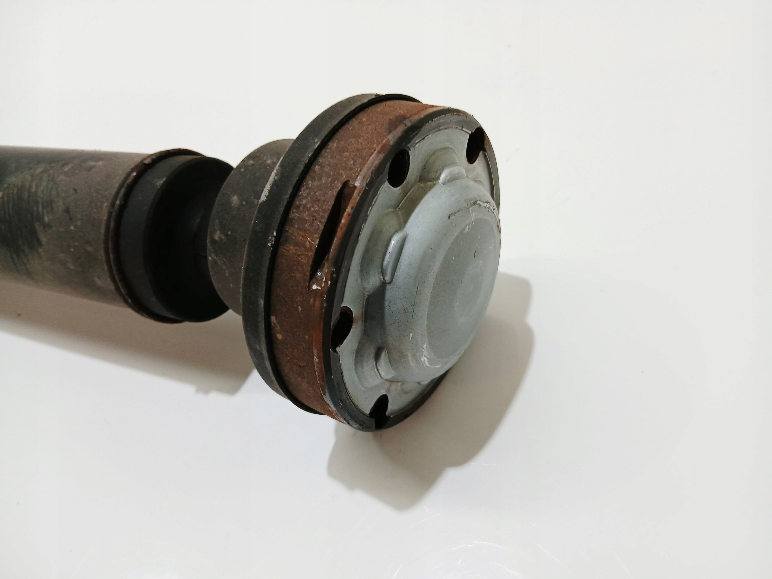 kardan BMW E60 E61 306D3 2.5D OE MANUAL 7531777 (0000008)