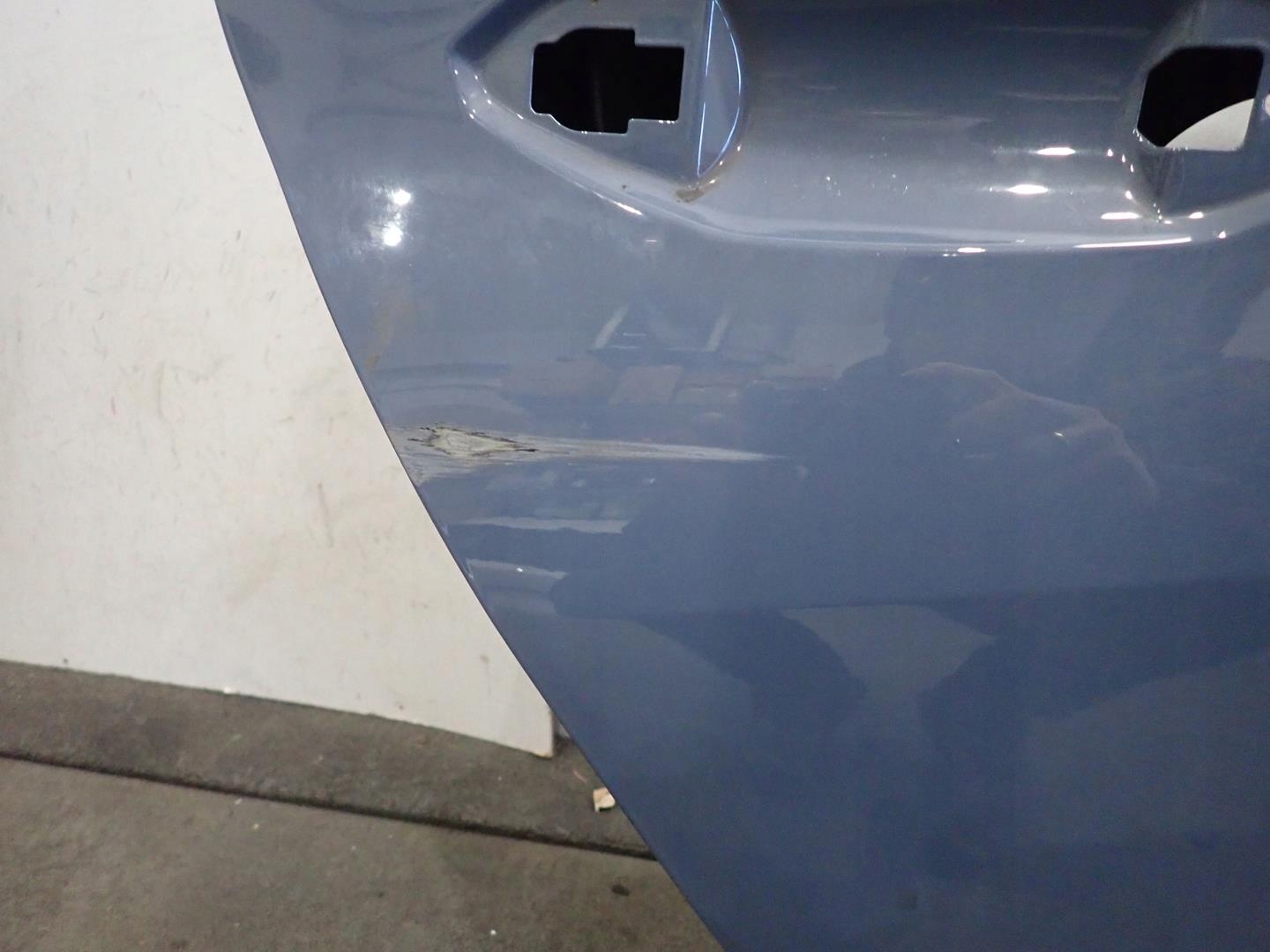 Tür heck hinten rechts AUDI A3 2020- 8Y HB