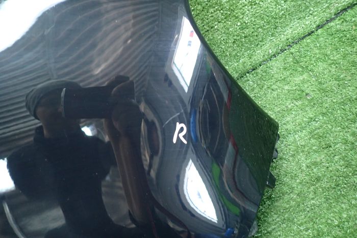 SMART FORTWO 453 W453 14- fender right front front