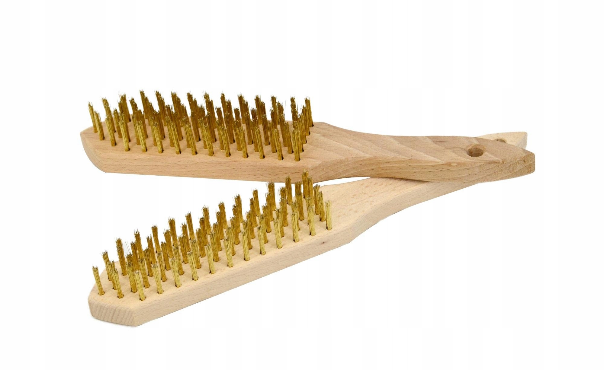 AWTOOLS SZCZOTKA DRUCIANA 6-RZĘDOWA Marka AW-tools