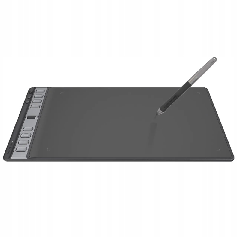 Tablet graficzny HUION Inspiroy 2L Black Kod producenta H1061P